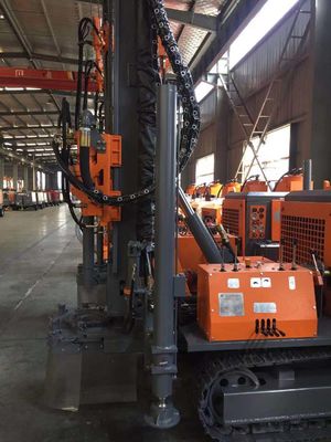 購入 トラック タイプZGSJ-200 200mの井戸の鋭い機械 online manufacture