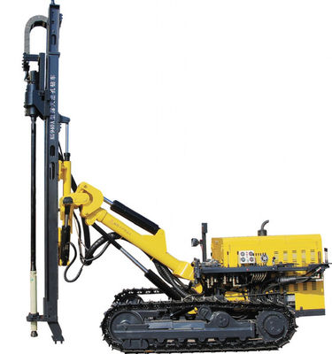 購入 KG940A 25mの高圧のクローラー掘削装置装置 online manufacture