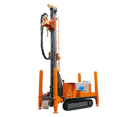 購入 高速ZGSJ450油圧トラックによって取付けられる掘削装置 online manufacture