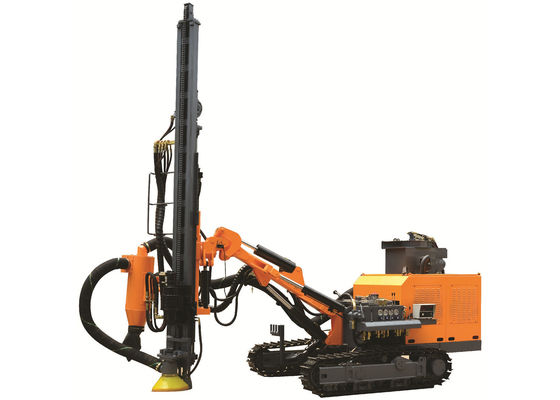 購入 地質KG520 25mザ・ホールDTHの掘削装置 online manufacture