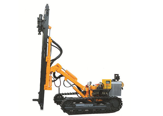 購入 採鉱の石切り場のための石の発破掘削装置KG310 KG310H online manufacture