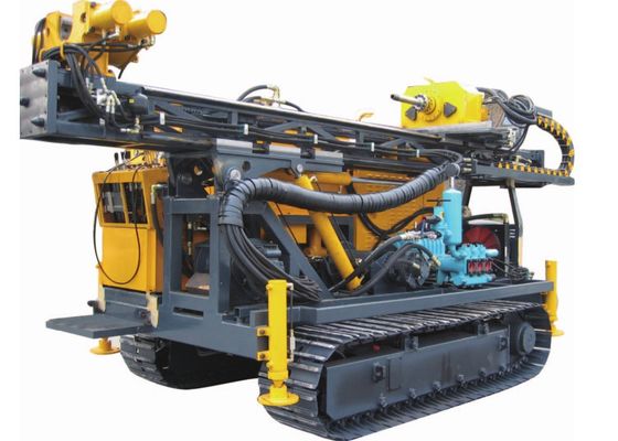 購入 600mの鋭い長さYdl-2bの石のコア試すい機械 online manufacture