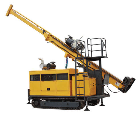 購入 HYDX -4の145kwクローラー タイプPlaformのタイプ コア試すいの装備 online manufacture
