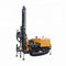 120m Diesel Power Hydraulic Crawler Drilling Machine