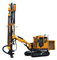 ZL138E Hydraulic Crawler Small Rock Drilling Equipment