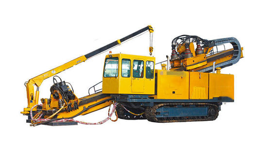 Good price 地下に管置くことのためのFDP-180 HDDの掘削装置 オンライン