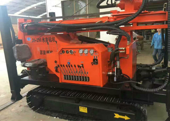 Good price 井戸のクローラー タイプ小さい横の鋭い機械 オンライン